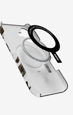 iPhone 17 Slim Case - Cartoon Cats - View 2
