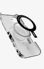 iPhone 17 Slim Case - Skull Garden - View 2