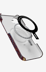 iPhone 17 Slim Case - Royal Mandala - View 2