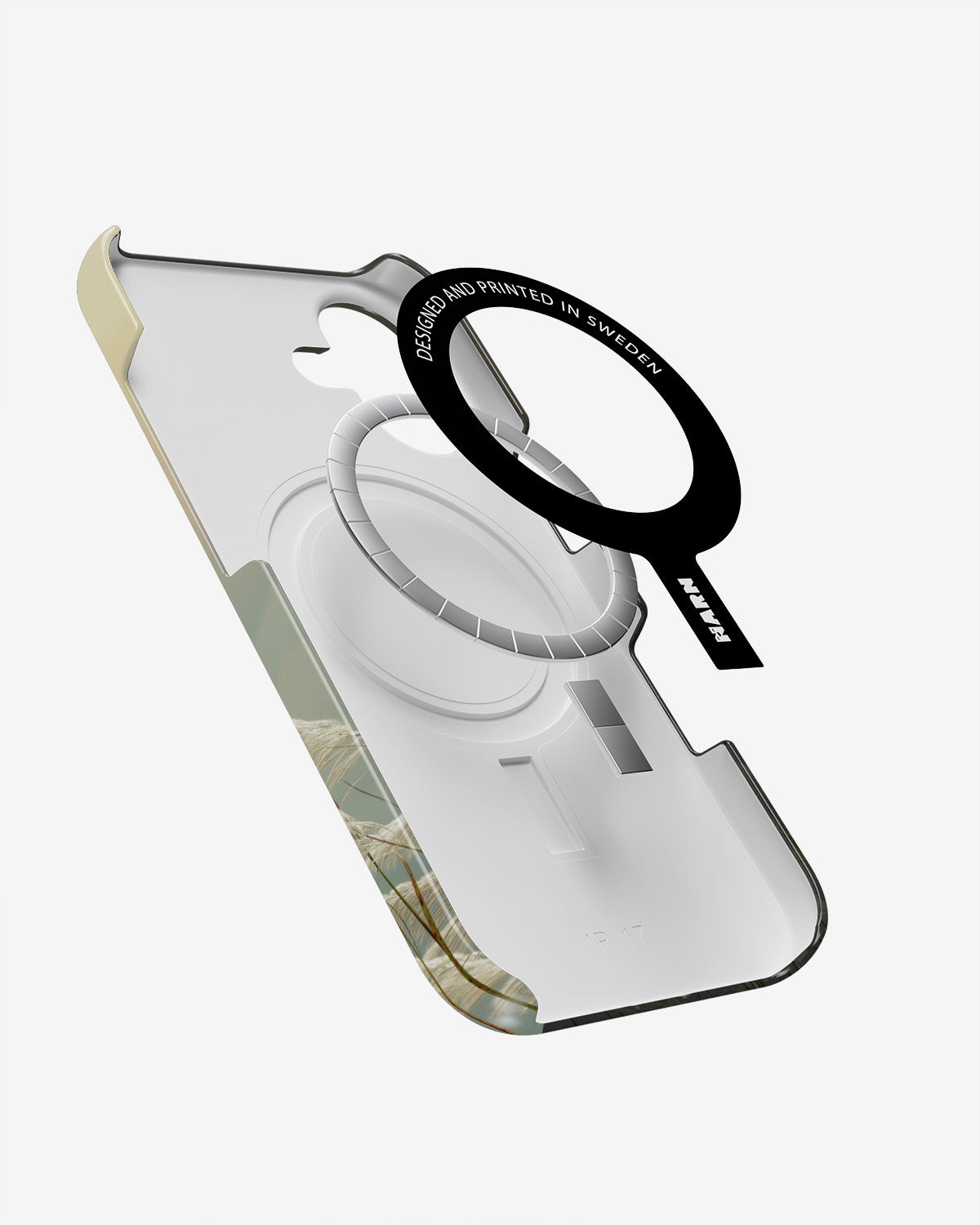 iPhone 17 Slim Case - Windy Pampas - View 2