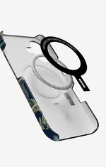 iPhone 17 Slim Case - Royal Bird - View 2