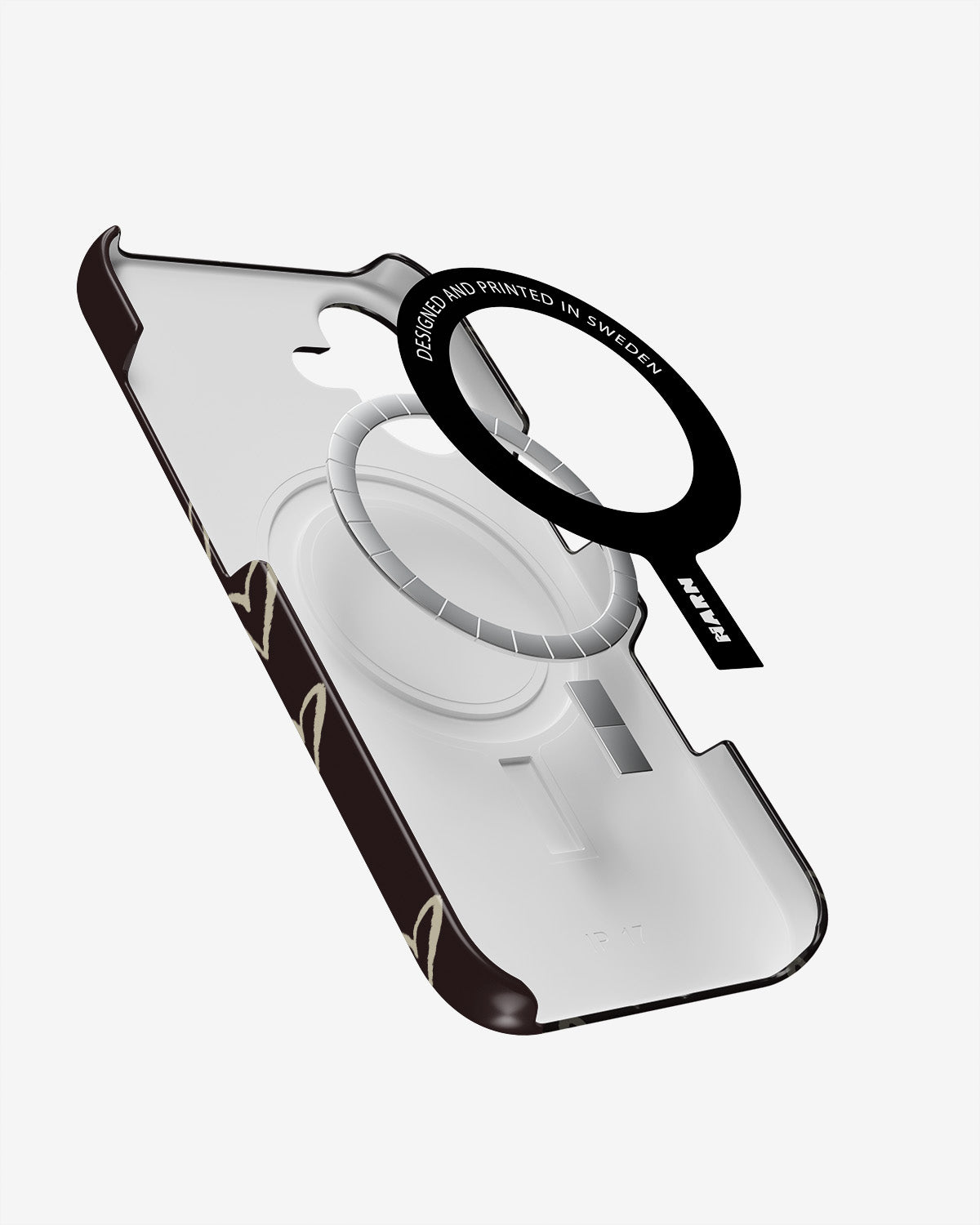 iPhone 17 Slim Case - Secret Love - View 2