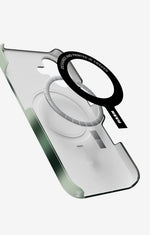 iPhone 17 Slim Case - Mint - View 2