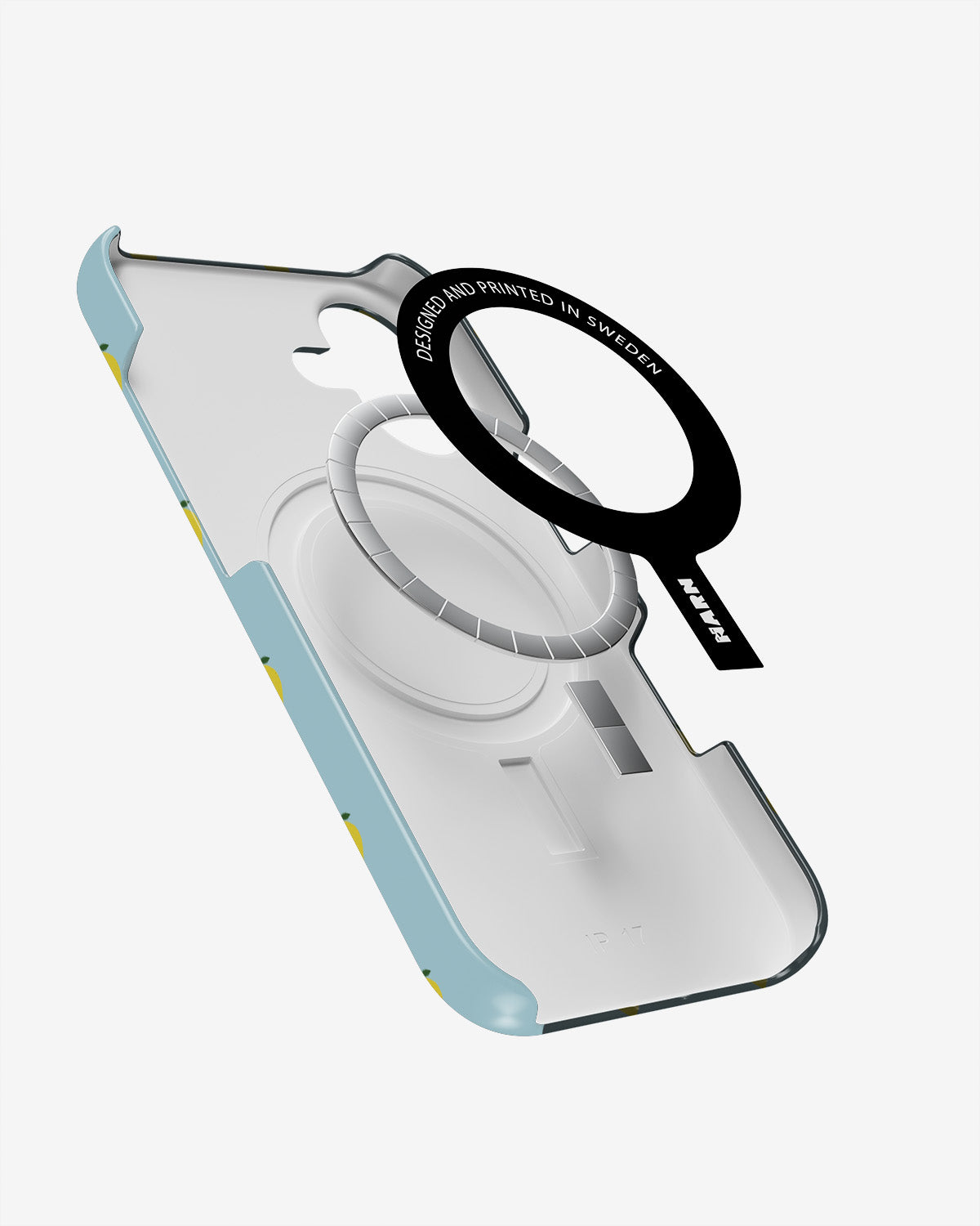iPhone 17 Slim Case - Limonata - View 2
