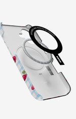 iPhone 17 Slim Case - Berry Basket - View 2