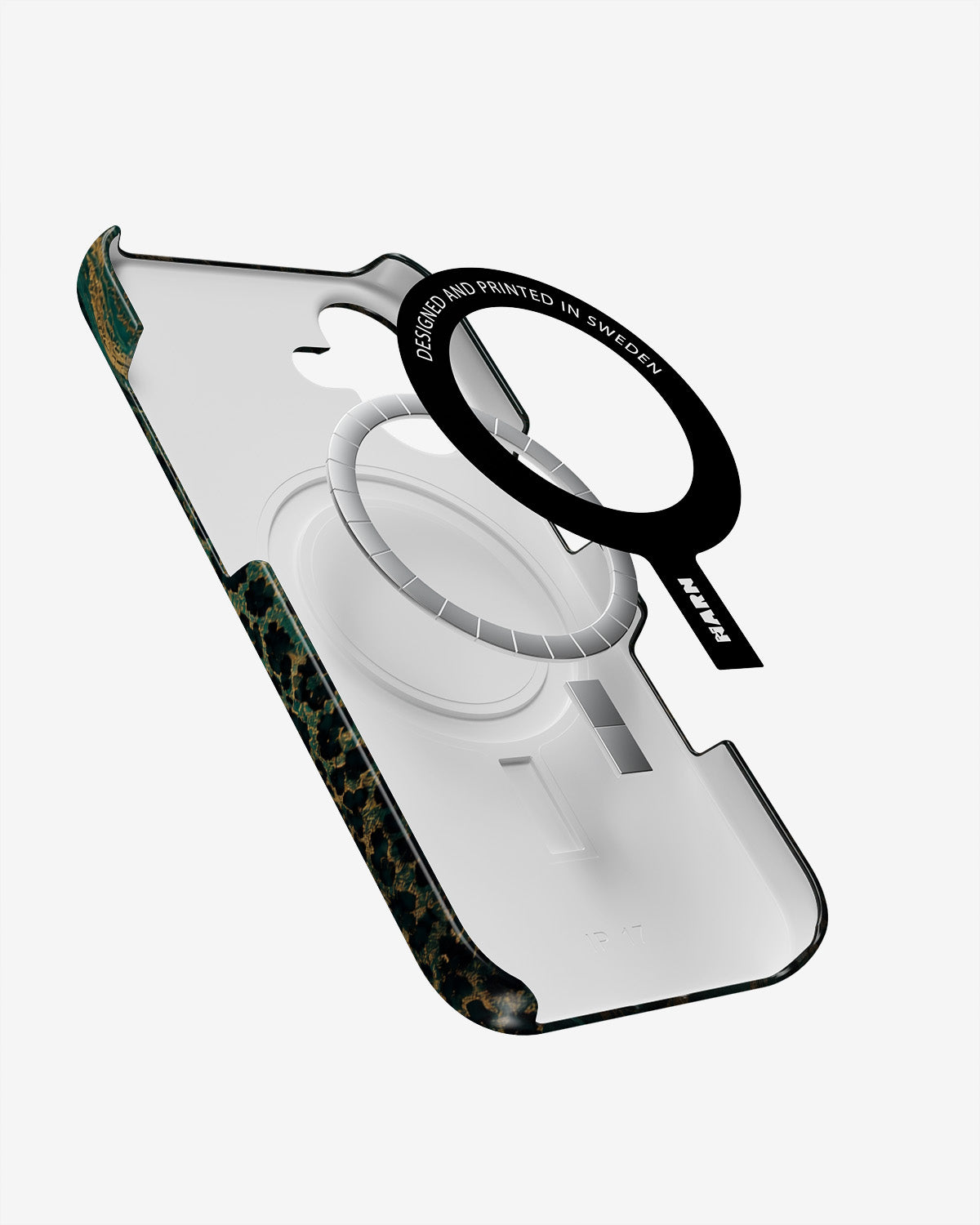 iPhone 17 Slim Case - Velora - View 2