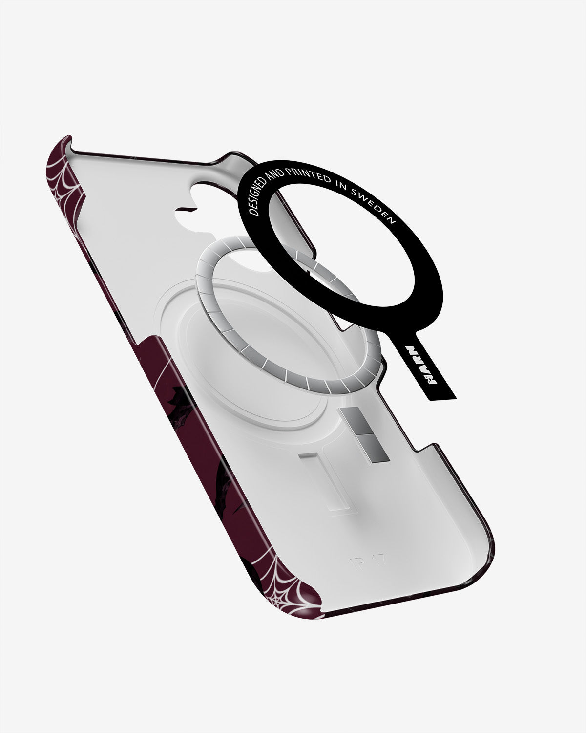 iPhone 17 Slim Case - Webbed - View 2