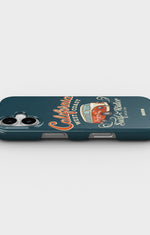 iPhone 17 Slim Case - California Surf - View 3