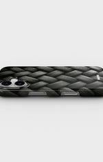 iPhone 17 Slim Case - Tires Wall - View 3