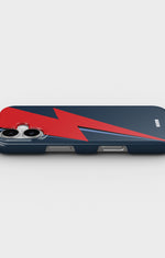 iPhone 17 Slim Case - Blue Bowie - View 3