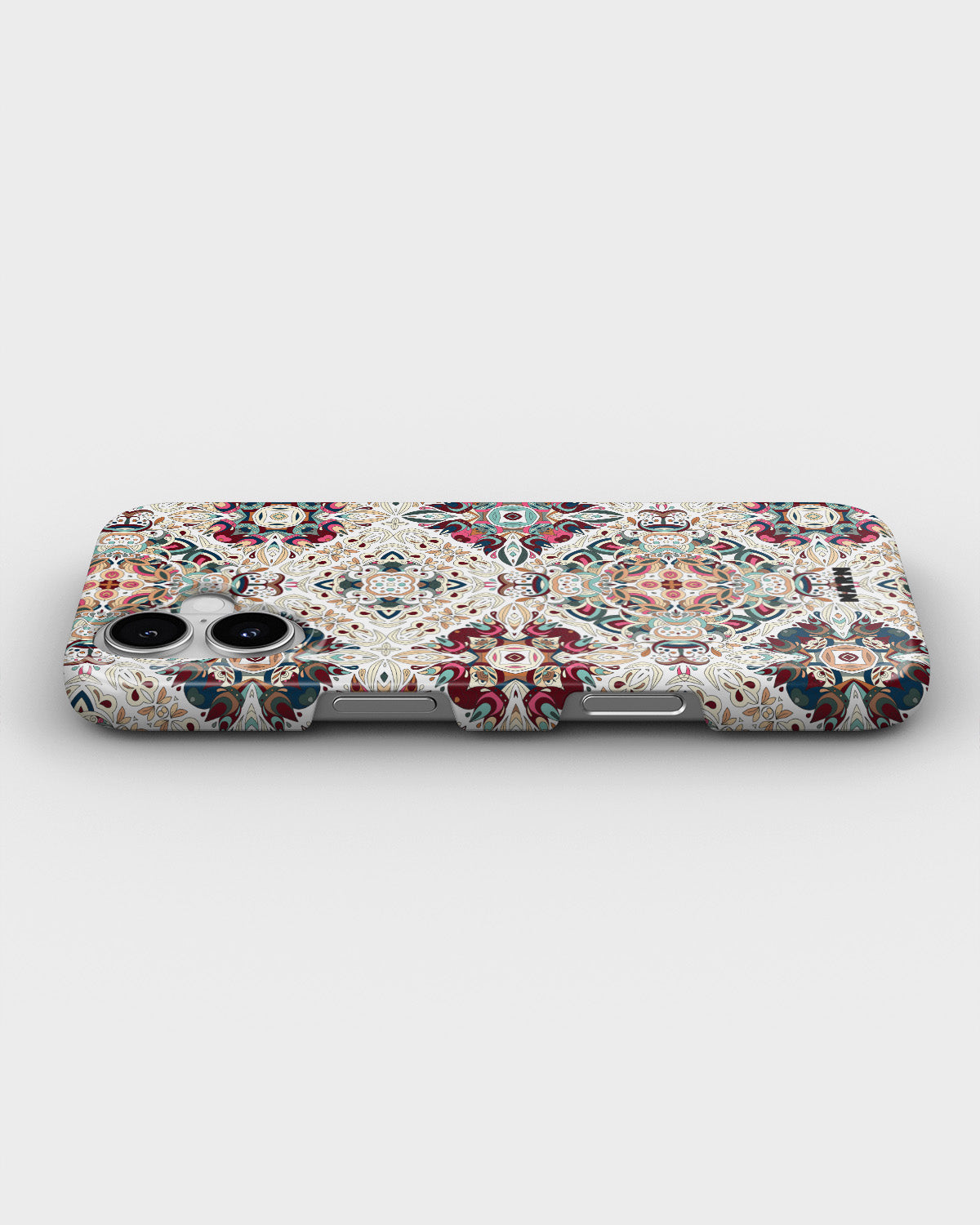 iPhone 17 Slim Case - Luxury Tile - View 3