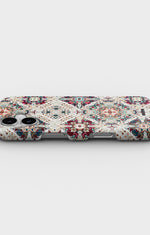 iPhone 17 Slim Case - Luxury Tile - View 3
