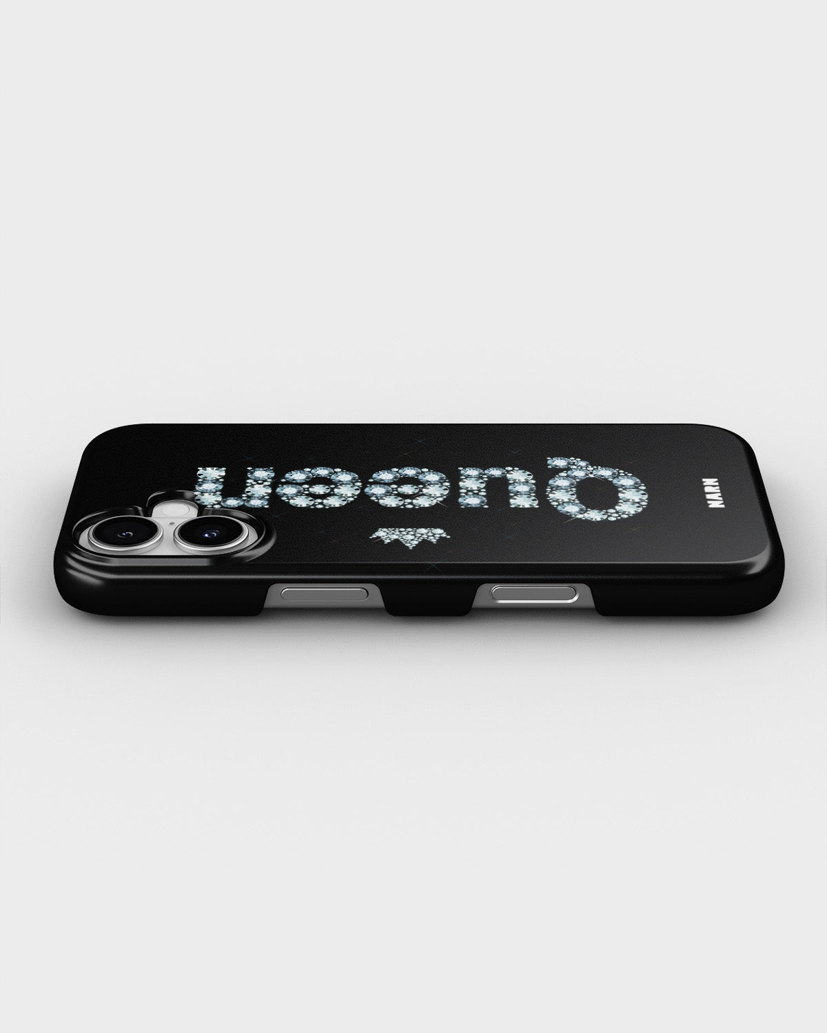 iPhone 17 Slim Case - Queen - View 3