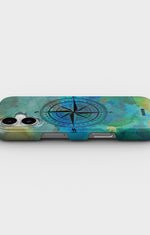 iPhone 17 Slim Case - Compass - View 3