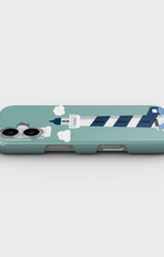iPhone 17 Slim Case - Lighthouse - View 3