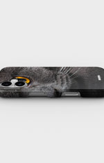 iPhone 17 Slim Case - Cat's Eye - View 3