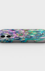 iPhone 17 Slim Case - Seashell - View 3