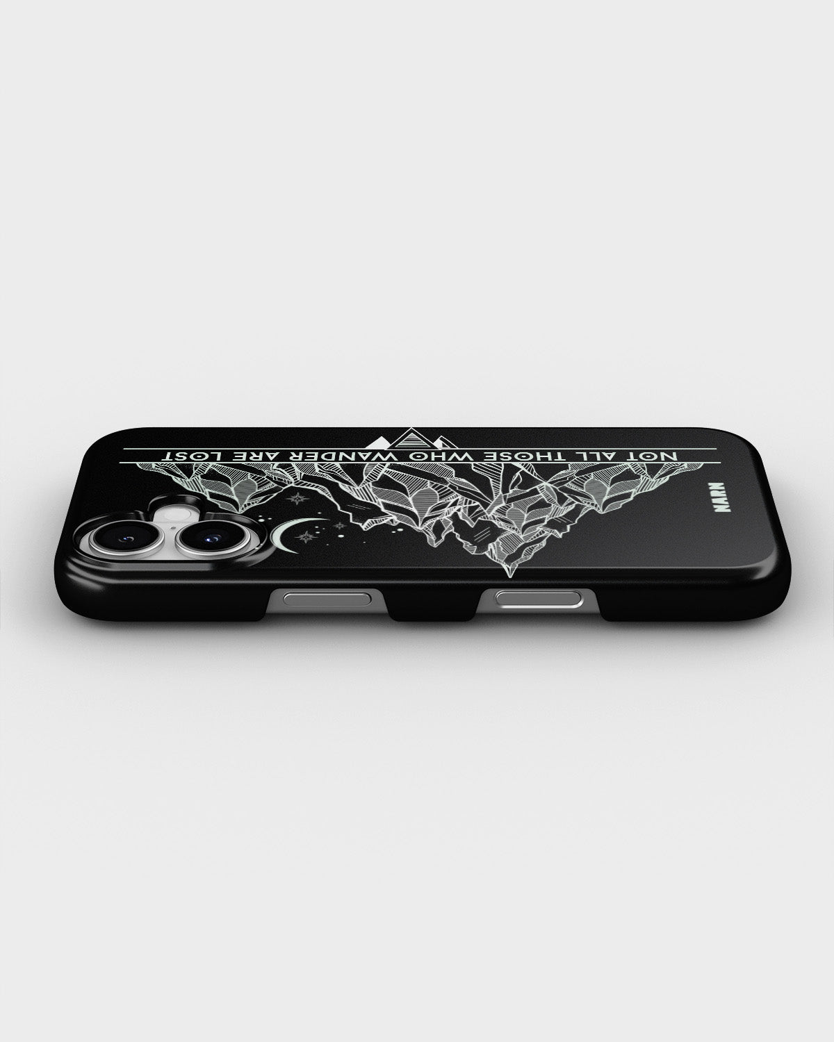 iPhone 17 Slim Case - Nomad - View 3