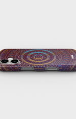 iPhone 17 Slim Case - Royal Mandala - View 3