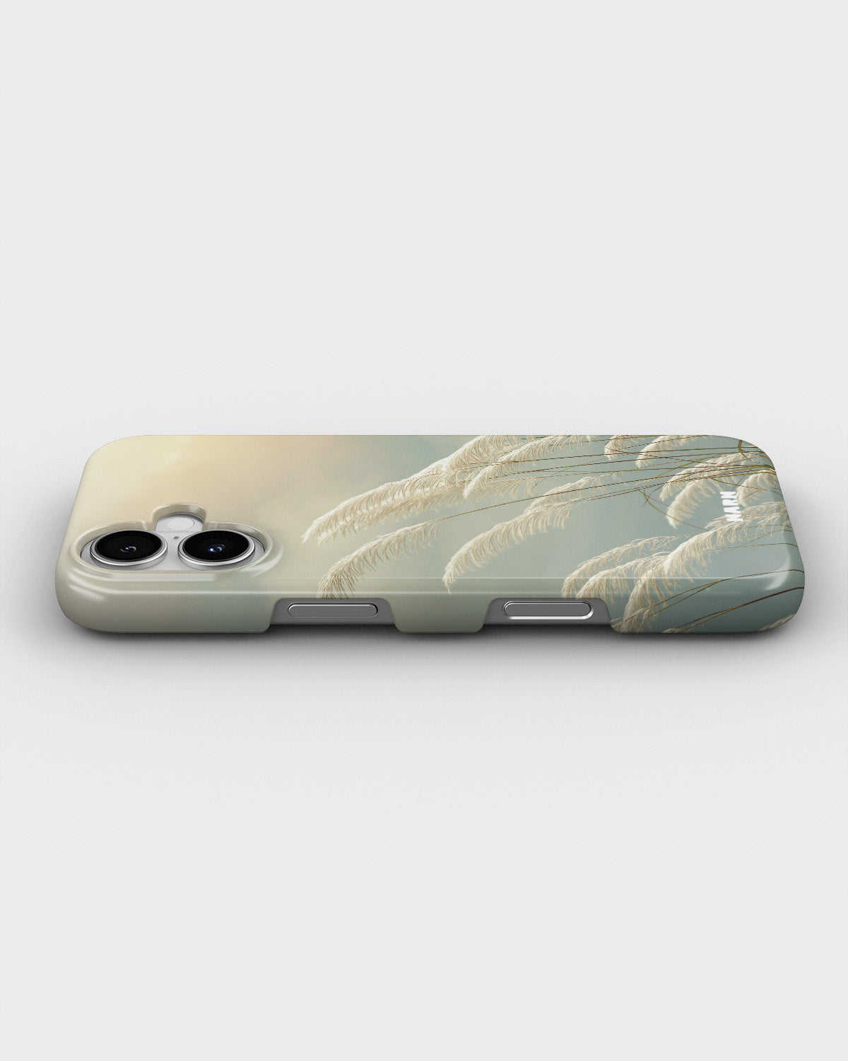 iPhone 17 Slim Case - Windy Pampas - View 3