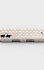 iPhone 17 Slim Case - Almond - View 3