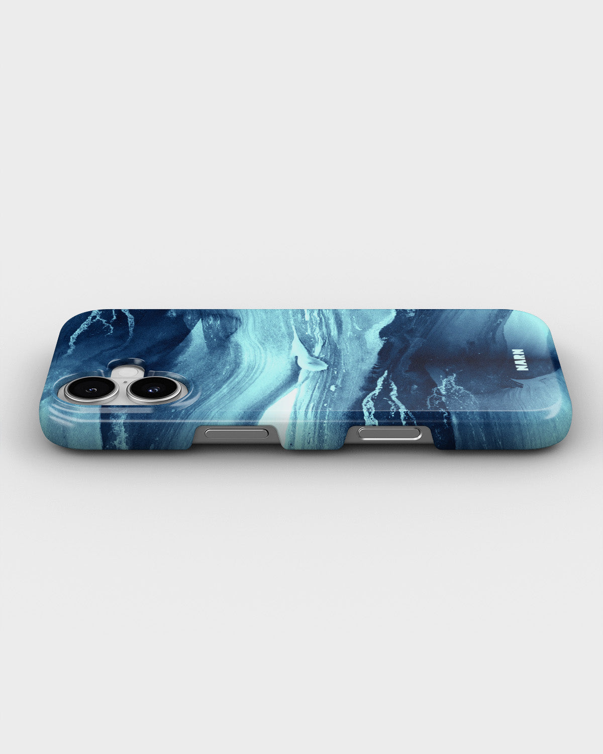 iPhone 17 Slim Case - Ocean Dream - View 3