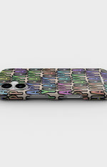iPhone 17 Slim Case - Happy - View 3