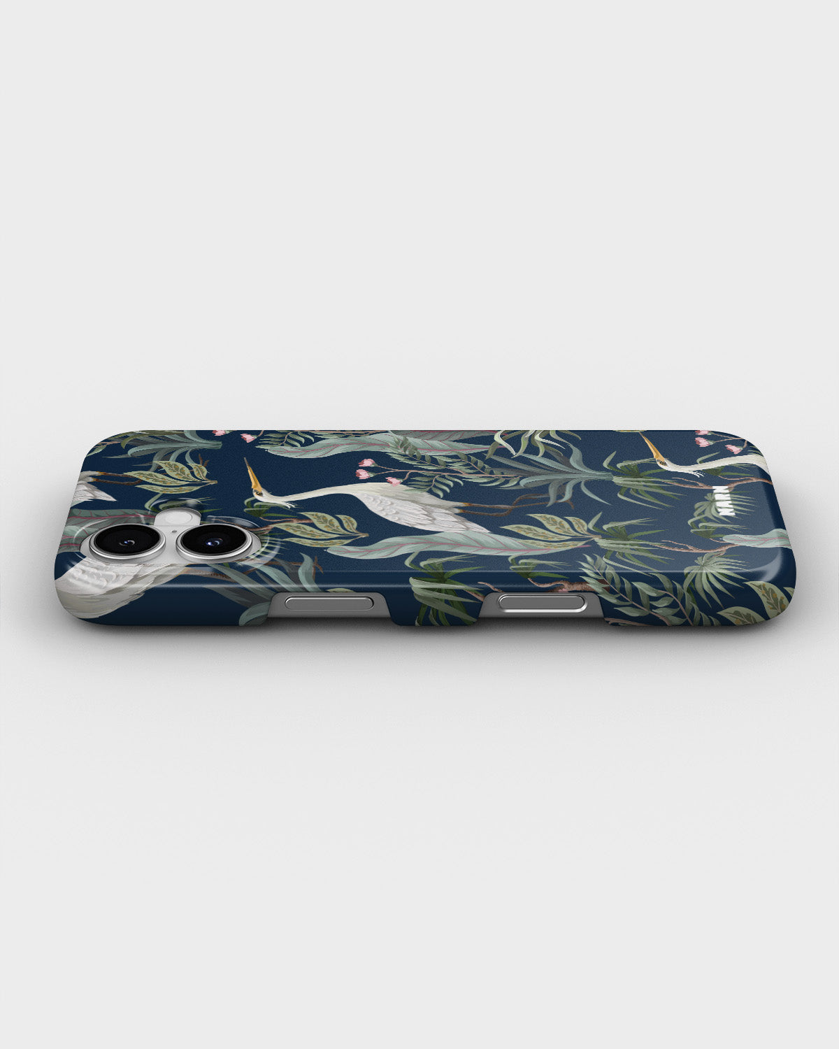 iPhone 17 Slim Case - Royal Bird - View 3