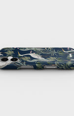iPhone 17 Slim Case - Royal Bird - View 3