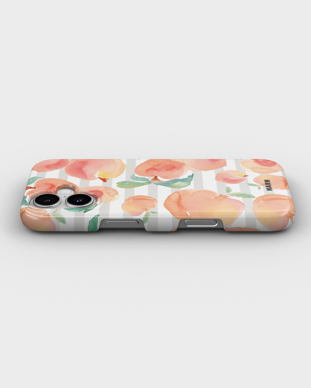 iPhone 17 Slim Case - Peachey - View 3