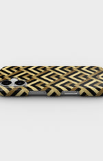 iPhone 17 Slim Case - Goldline - View 3