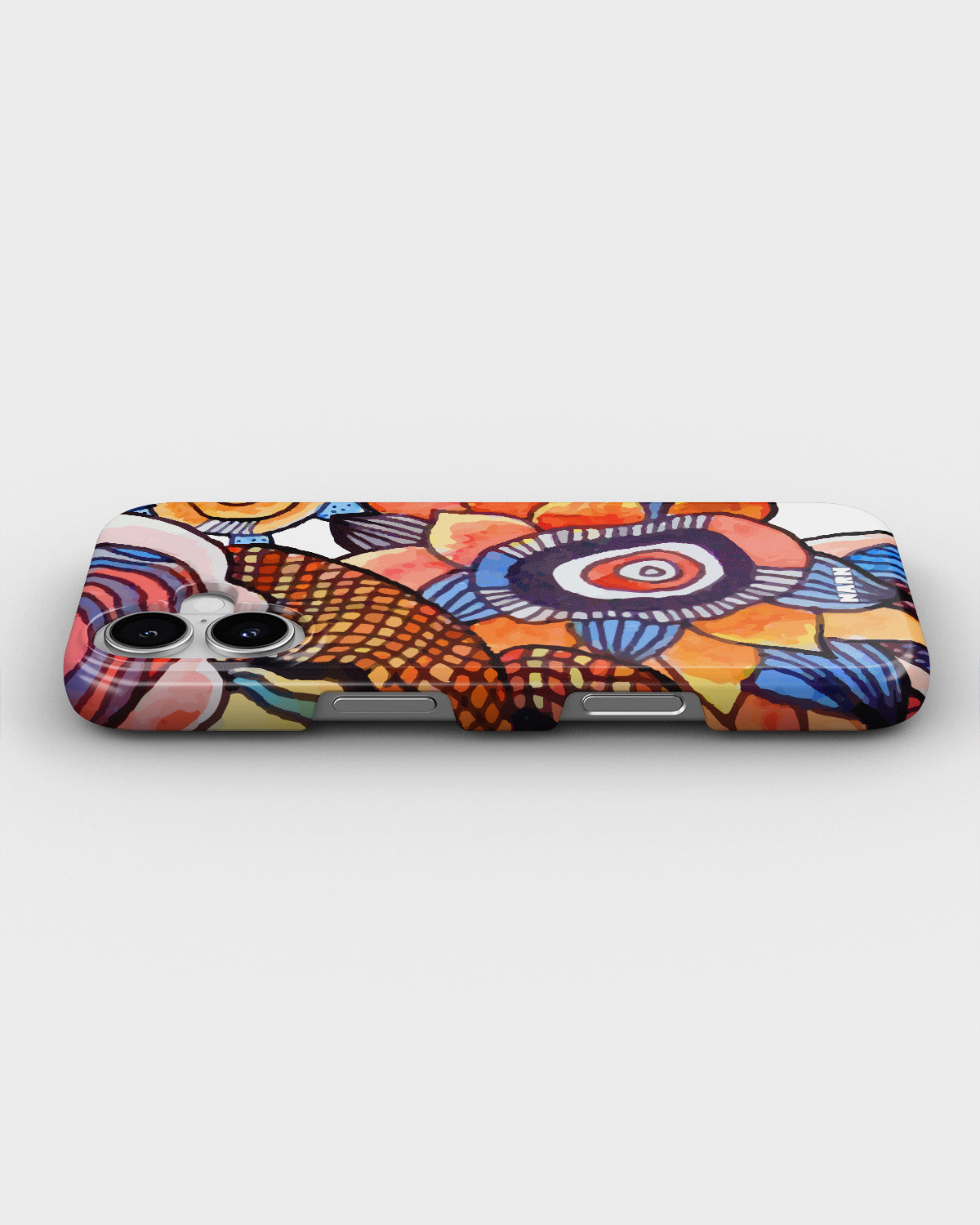 iPhone 17 Slim Case - Energize - View 3