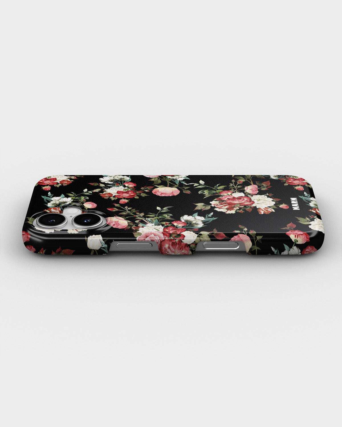 iPhone 17 Slim Case - Bouquet - View 3