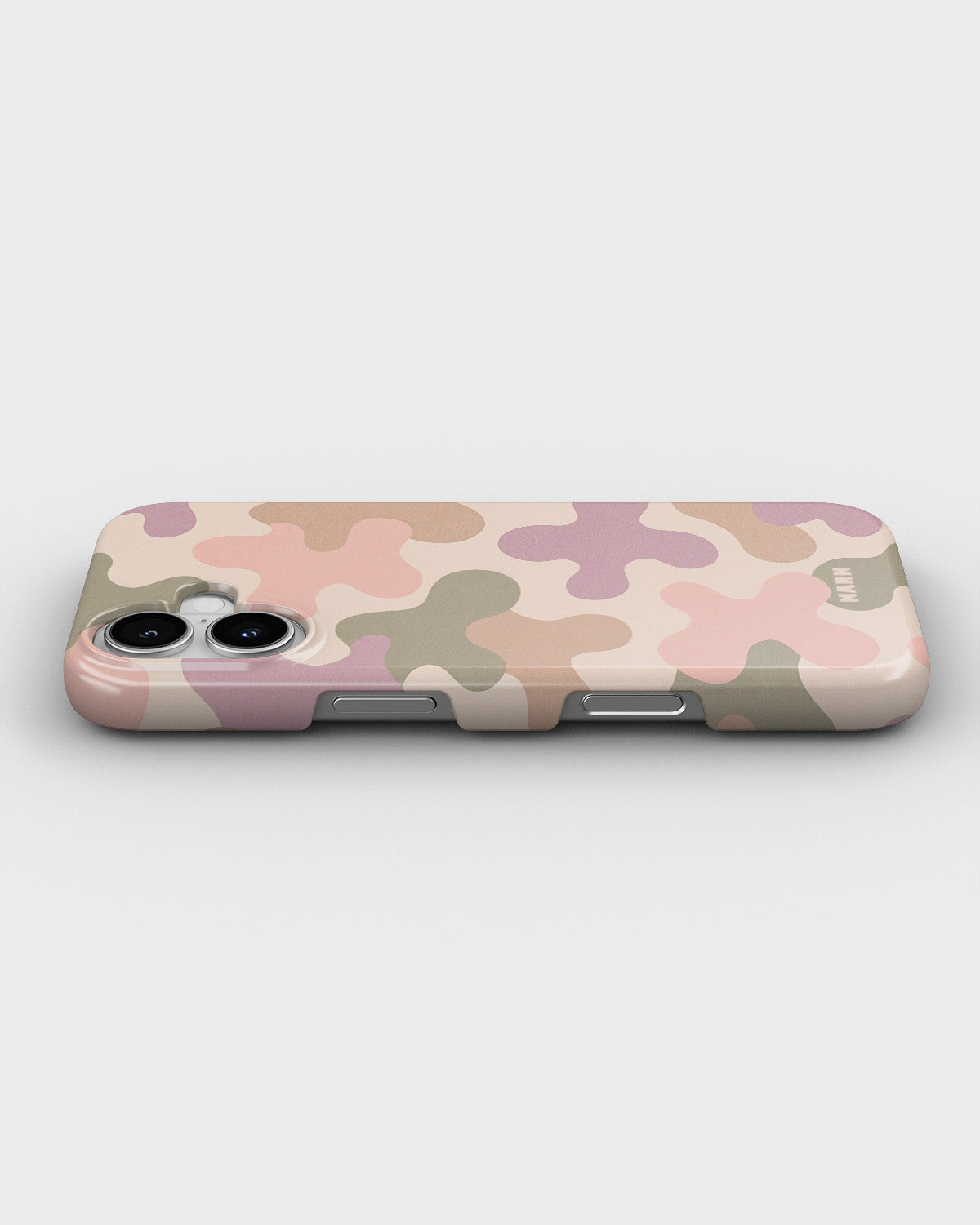 iPhone 17 Slim Case - Dream Camo - View 3