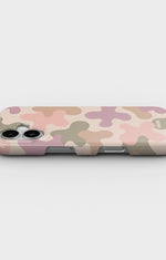 iPhone 17 Slim Case - Dream Camo - View 3
