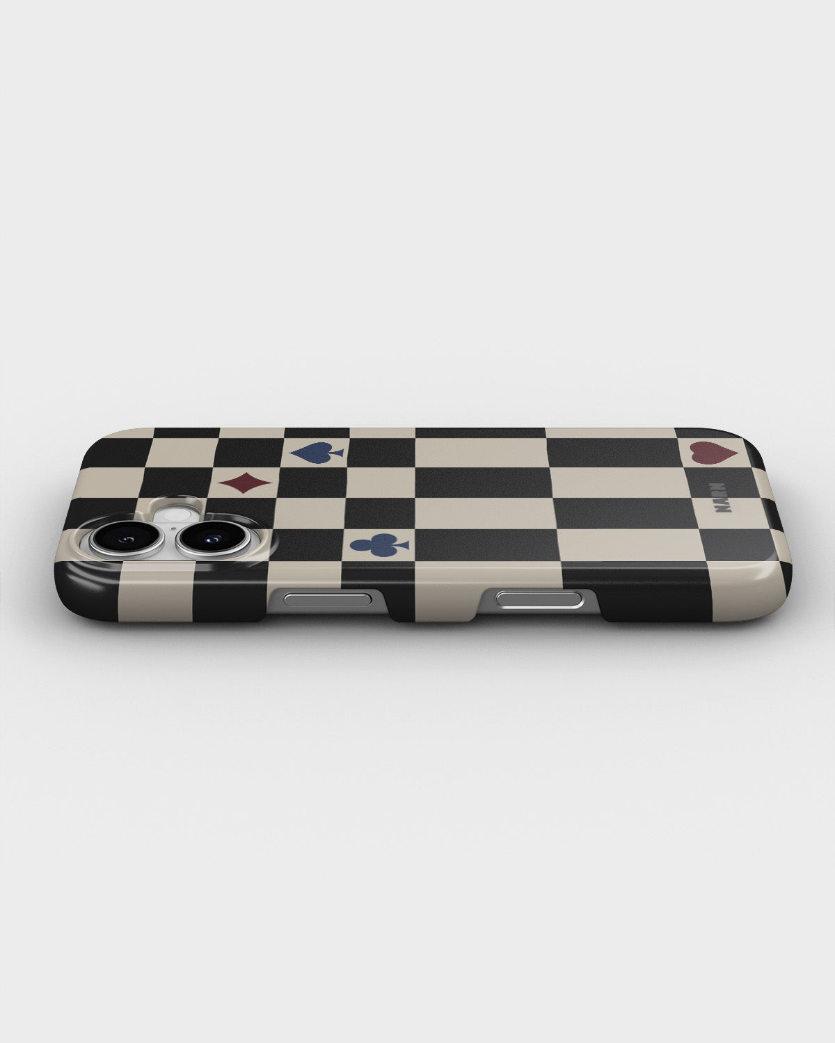 iPhone 17 Slim Case - Atout Royale - View 3