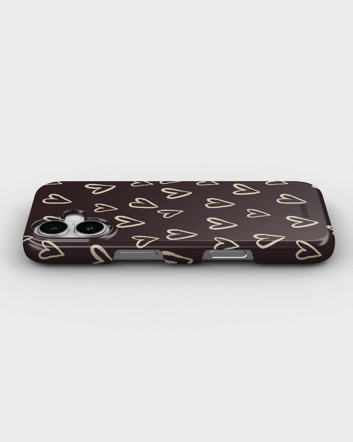 iPhone 17 Slim Case - Secret Love - View 3