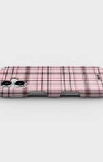 iPhone 17 Slim Case - Plaid Skirt - View 3