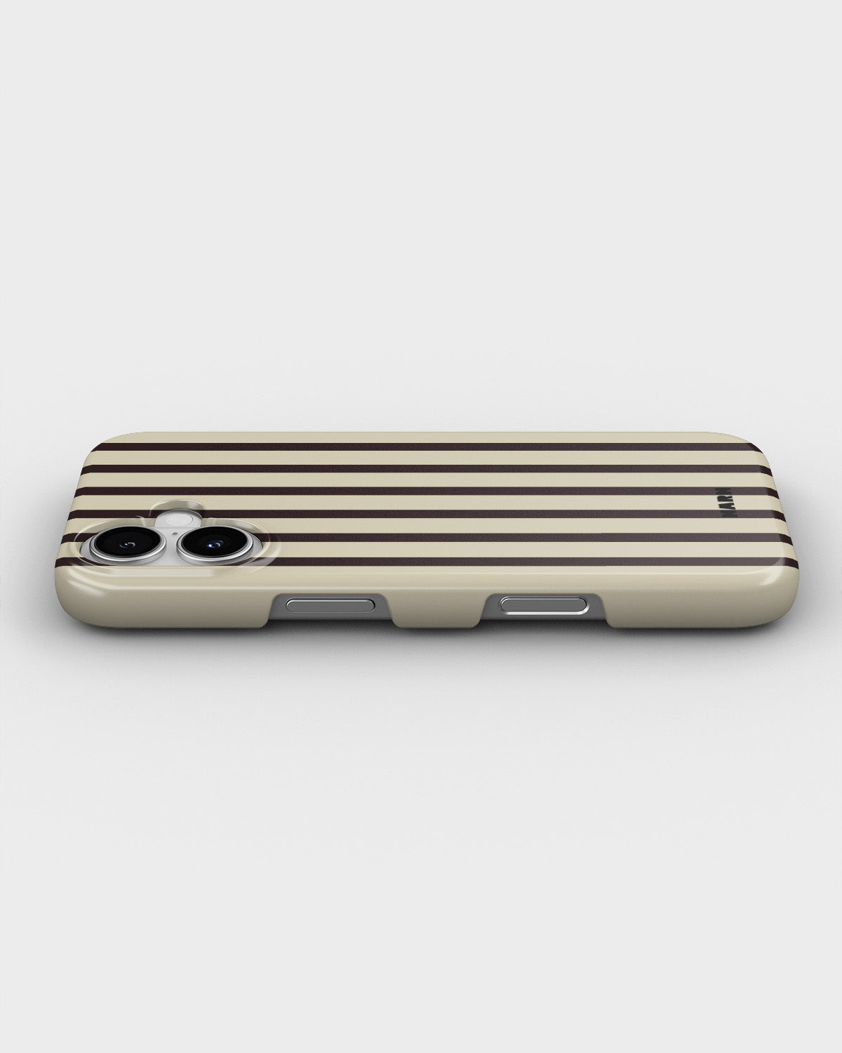 iPhone 17 Slim Case - Class Lines - View 3