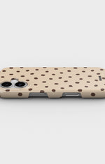 iPhone 17 Slim Case - Cookie Dots - View 3