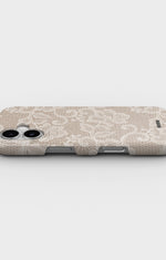 iPhone 17 Slim Case - Soft Lace - View 3