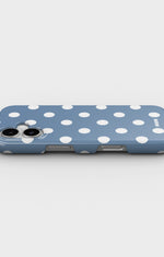 iPhone 17 Slim Case - Sky Dots - View 3