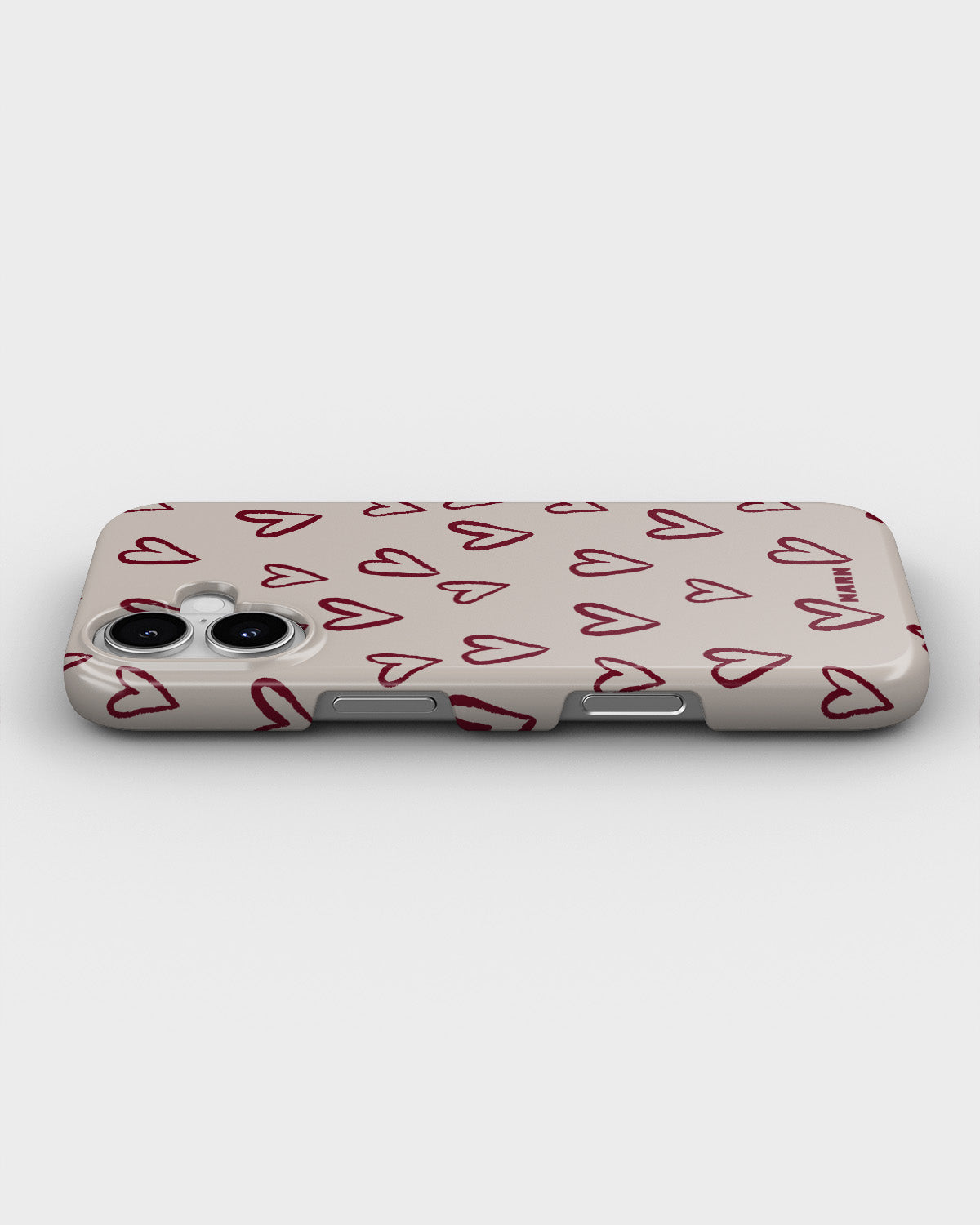 iPhone 17 Slim Case - True Love - View 3