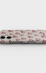 iPhone 17 Slim Case - True Love - View 3