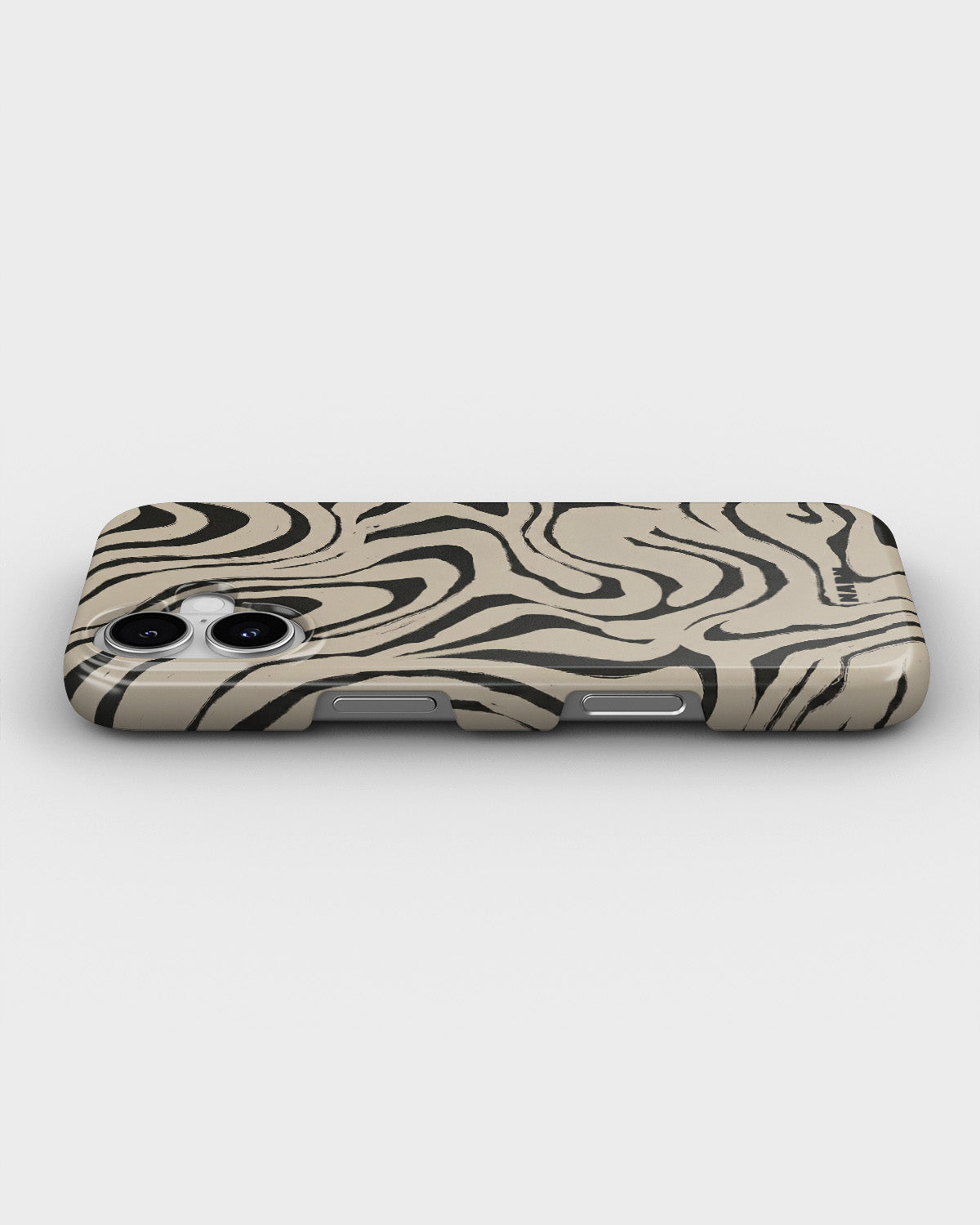 iPhone 17 Slim Case - Sand Drift - View 3