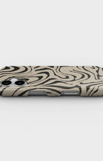 iPhone 17 Slim Case - Sand Drift - View 3