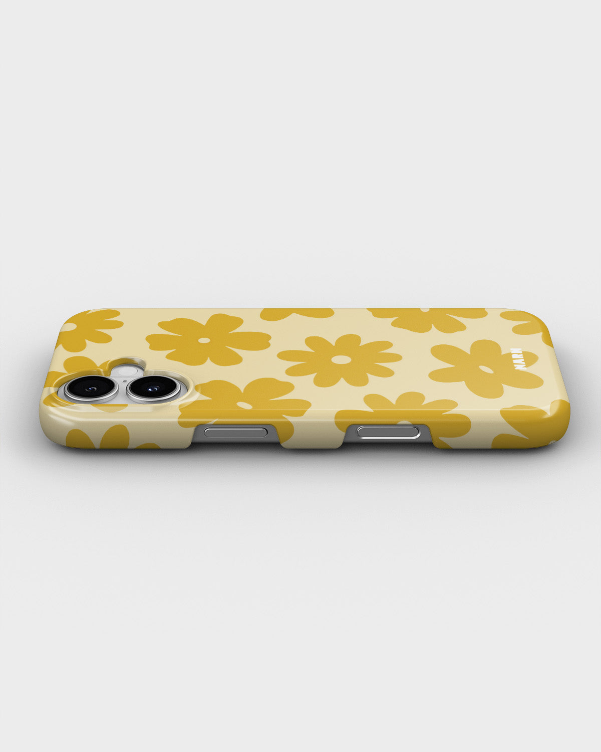 iPhone 17 Slim Case - Bella Fiore - View 3