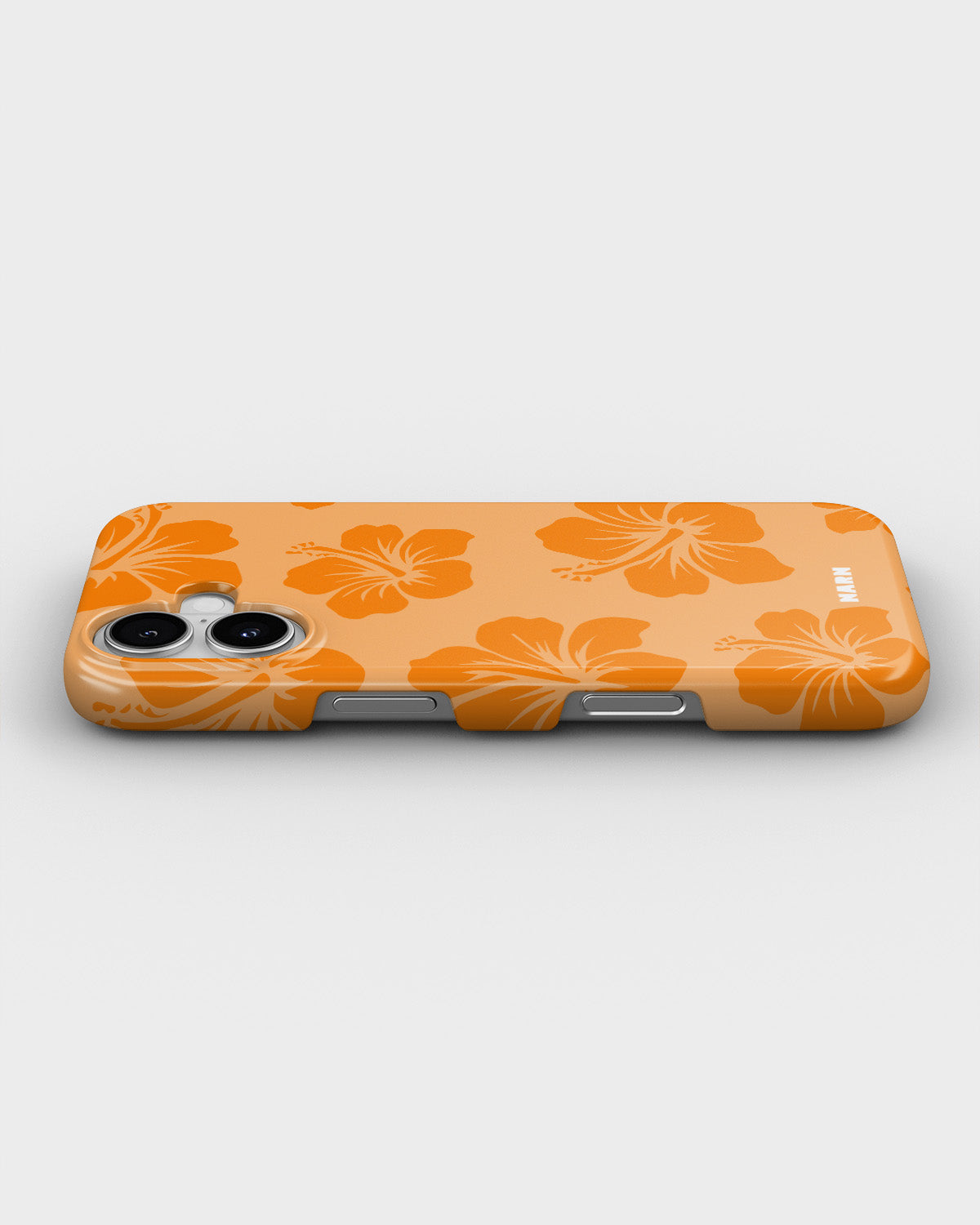 iPhone 17 Slim Case - Sunset Bloom - View 3
