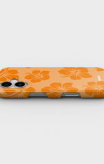 iPhone 17 Slim Case - Sunset Bloom - View 3