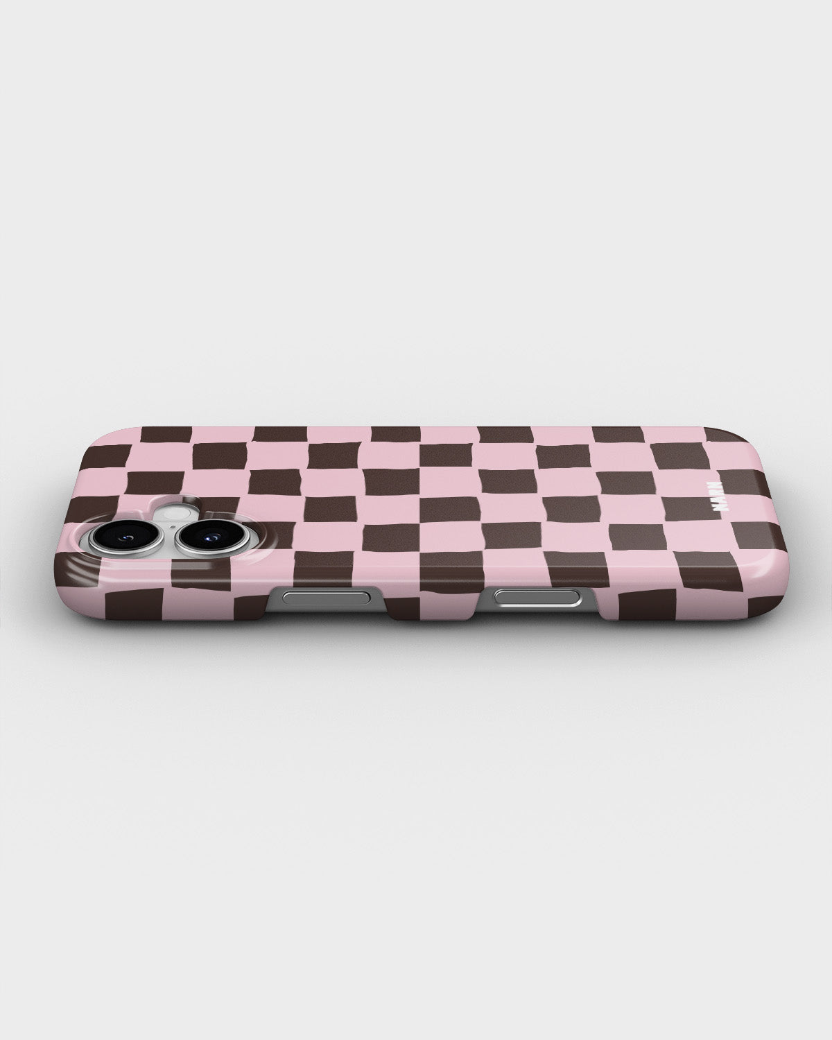 iPhone 17 Slim Case - Cookie Check - View 3